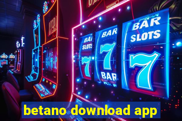 betano download app